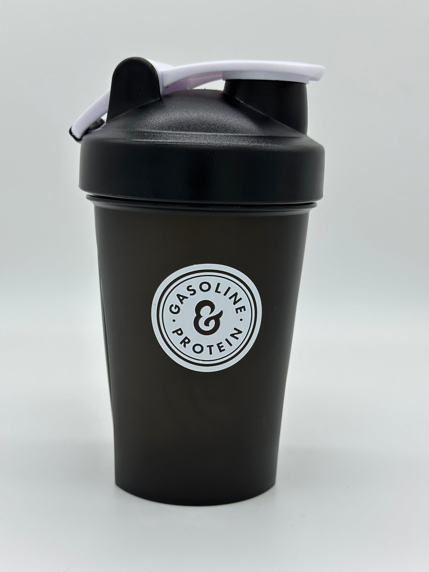 Shaker Bottle