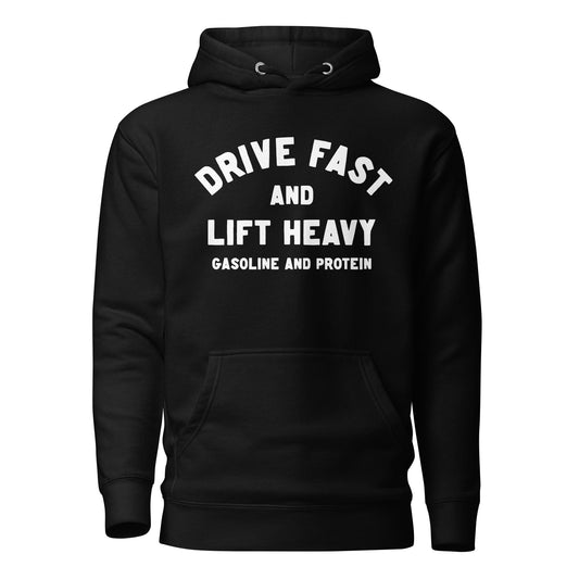 DFLH Hoodie