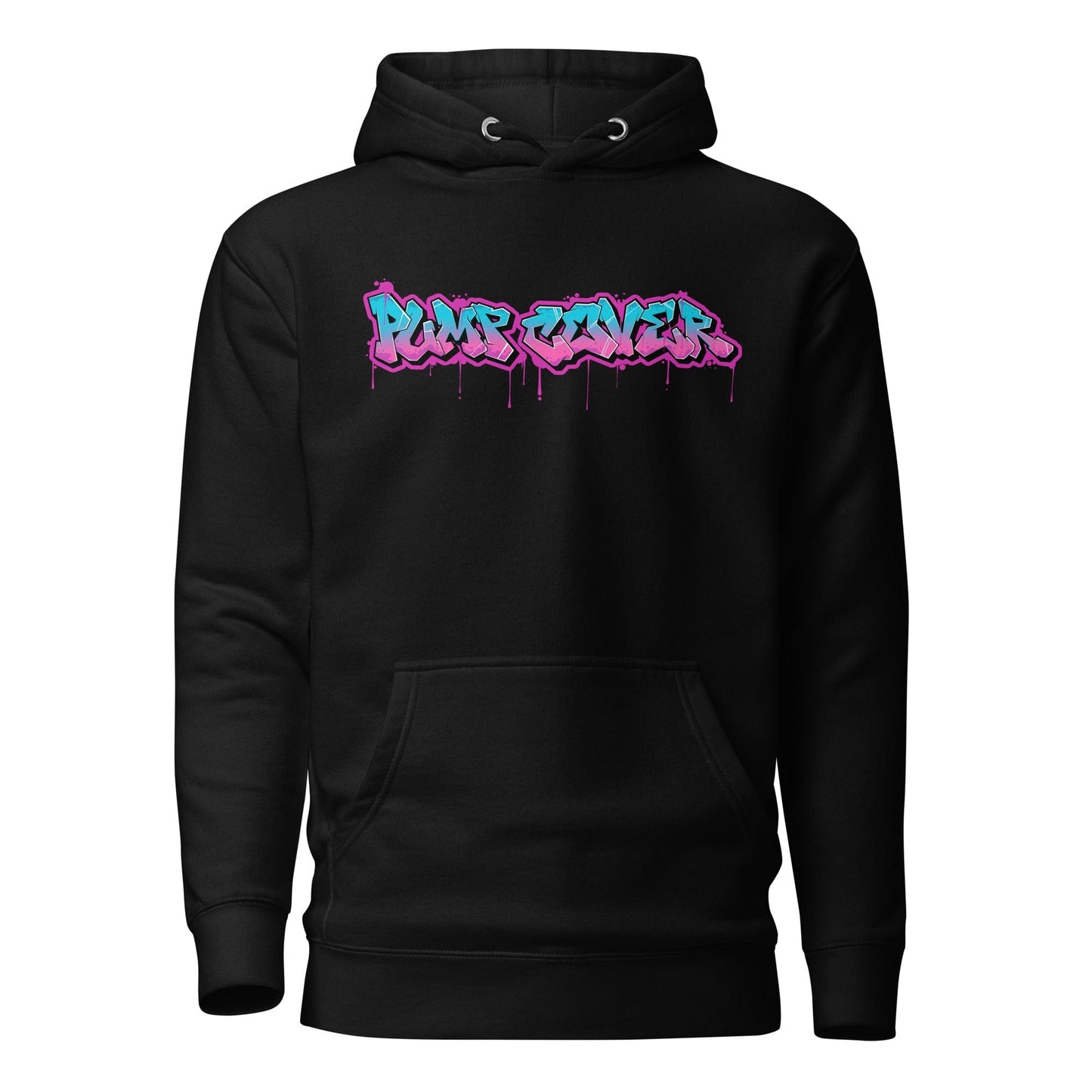 PUMP COVER