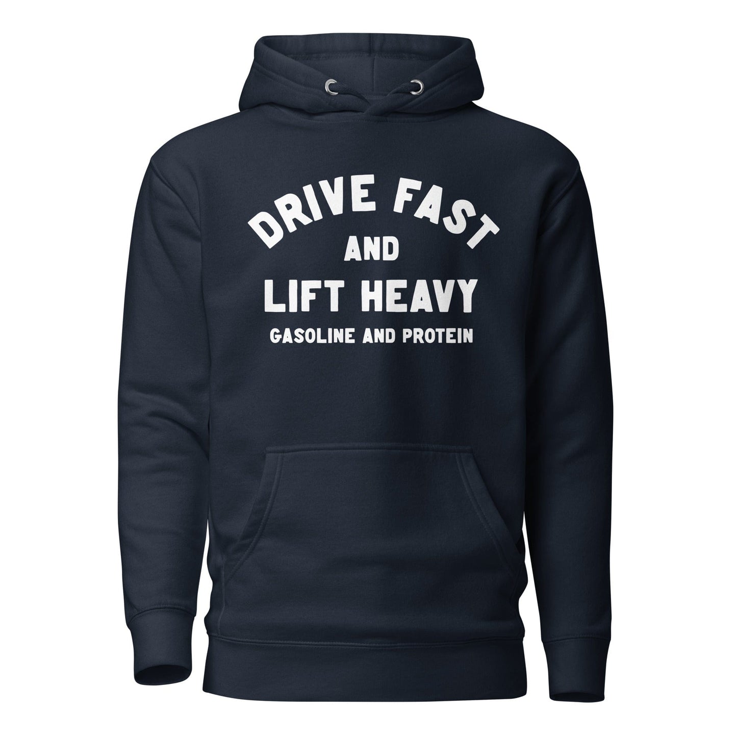 DFLH Hoodie