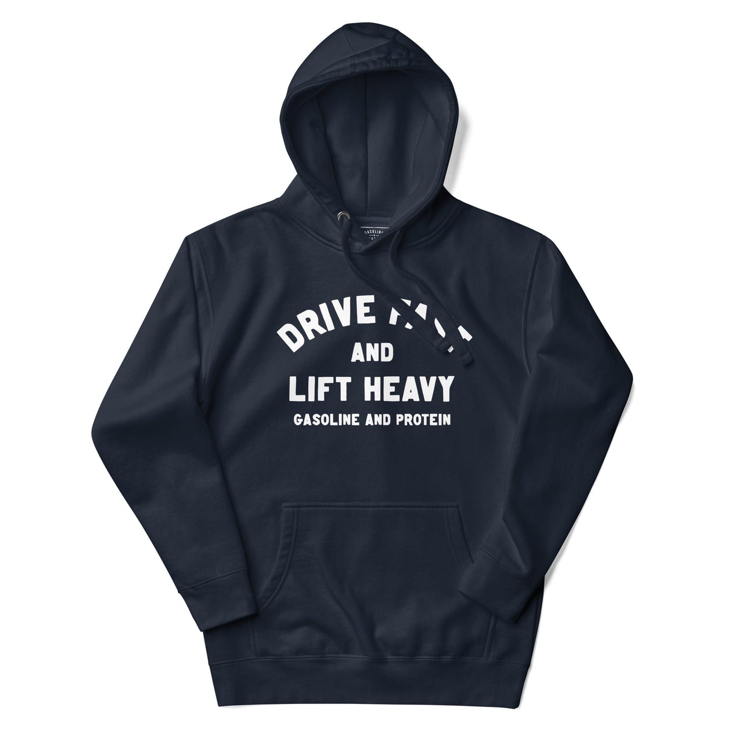DFLH Hoodie