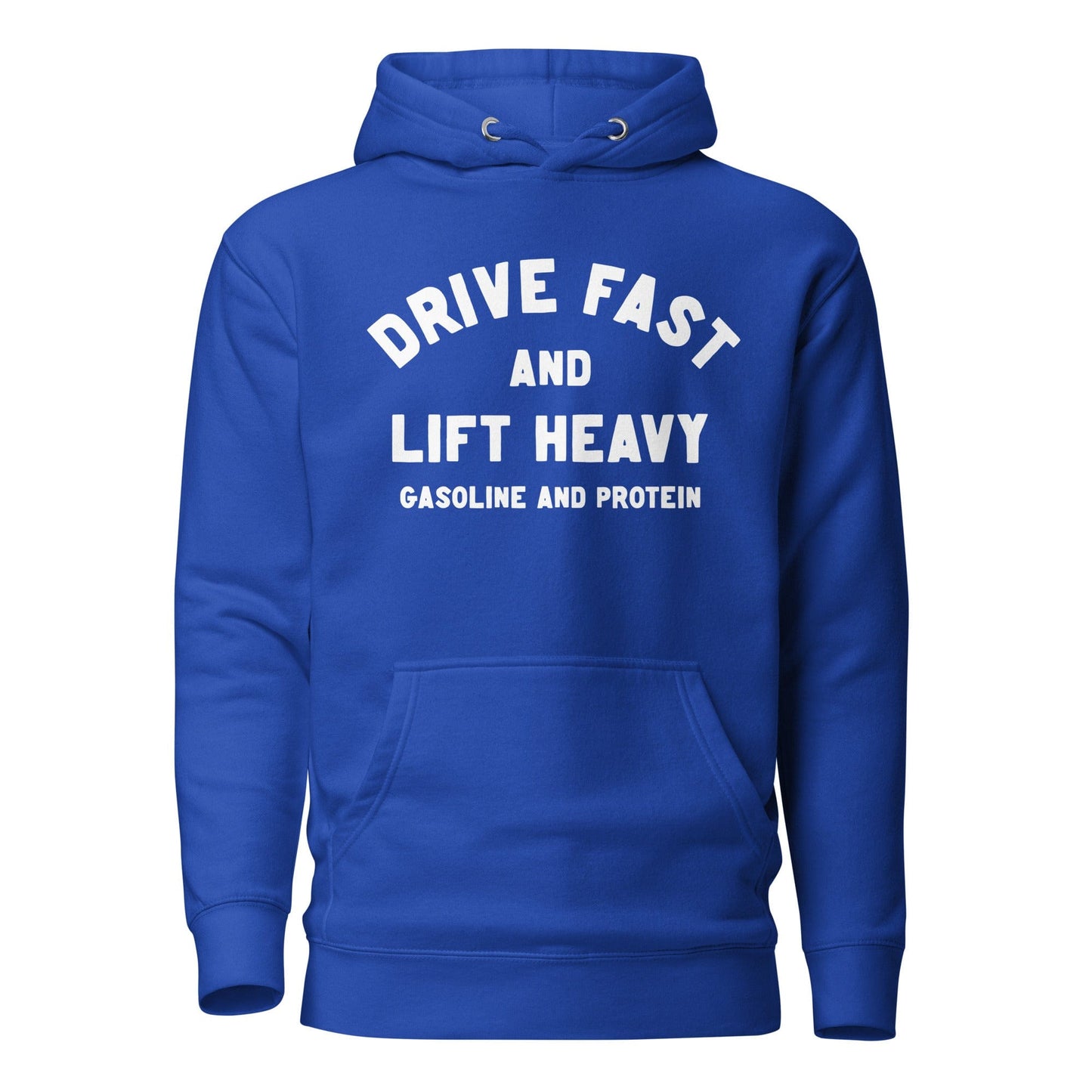DFLH Hoodie