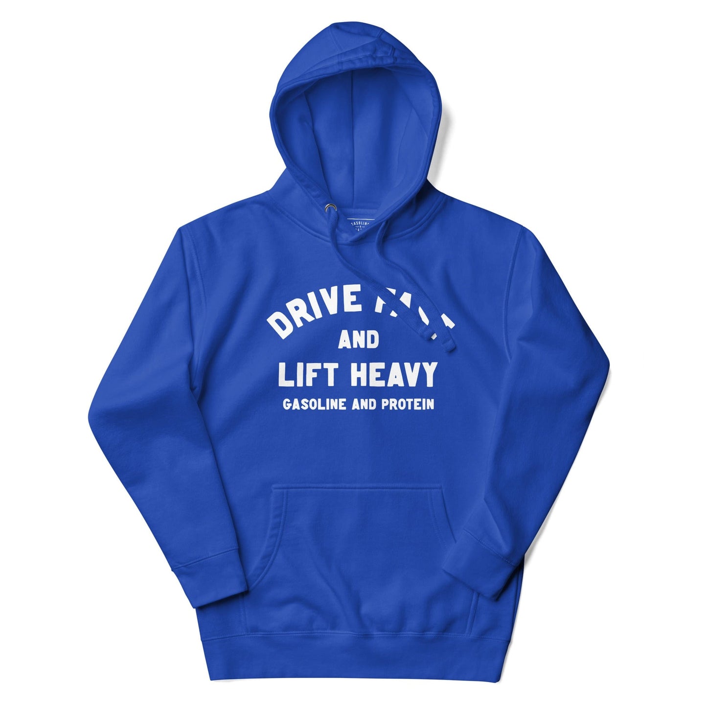 DFLH Hoodie